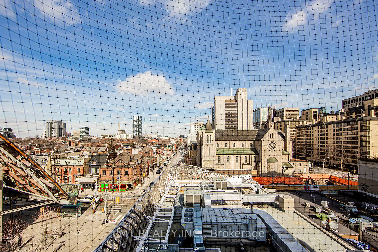 Photo 32 of Unit 705, 105 Mccaul Street, Toronto, Kensington-Chinatown — HOMEH