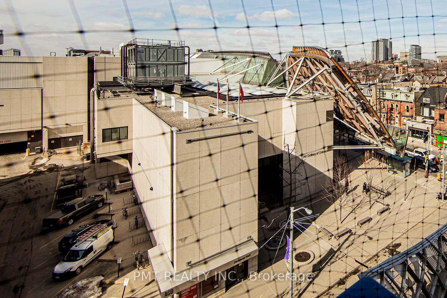 Photo 33 of Unit 705, 105 Mccaul Street, Toronto, Kensington-Chinatown — HOMEH
