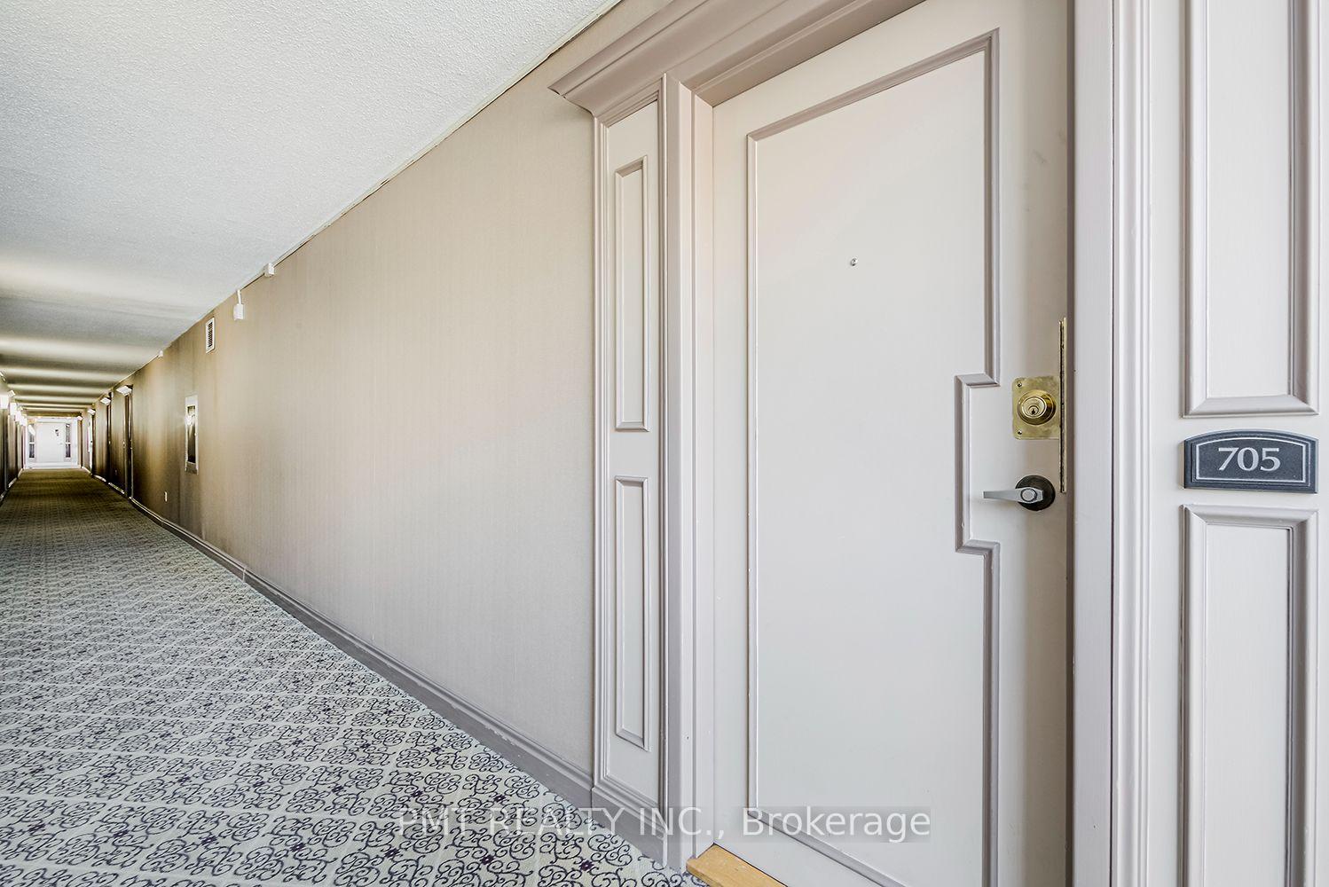 Photo 34 of Unit 705, 105 Mccaul Street, Toronto, Kensington-Chinatown — HOMEH