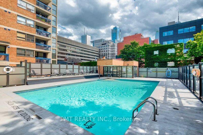 Photo 35 of Unit 705, 105 Mccaul Street, Toronto, Kensington-Chinatown — HOMEH