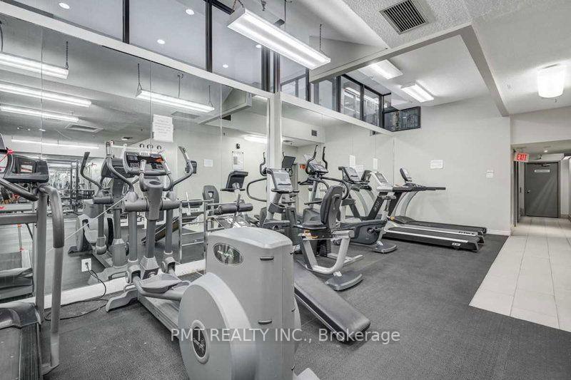 Photo 36 of Unit 705, 105 Mccaul Street, Toronto, Kensington-Chinatown — HOMEH