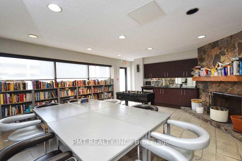 Photo 38 of Unit 705, 105 Mccaul Street, Toronto, Kensington-Chinatown — HOMEH