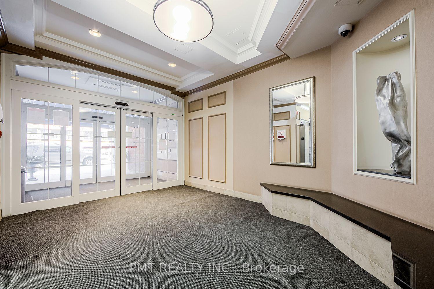 Photo 39 of Unit 705, 105 Mccaul Street, Toronto, Kensington-Chinatown — HOMEH