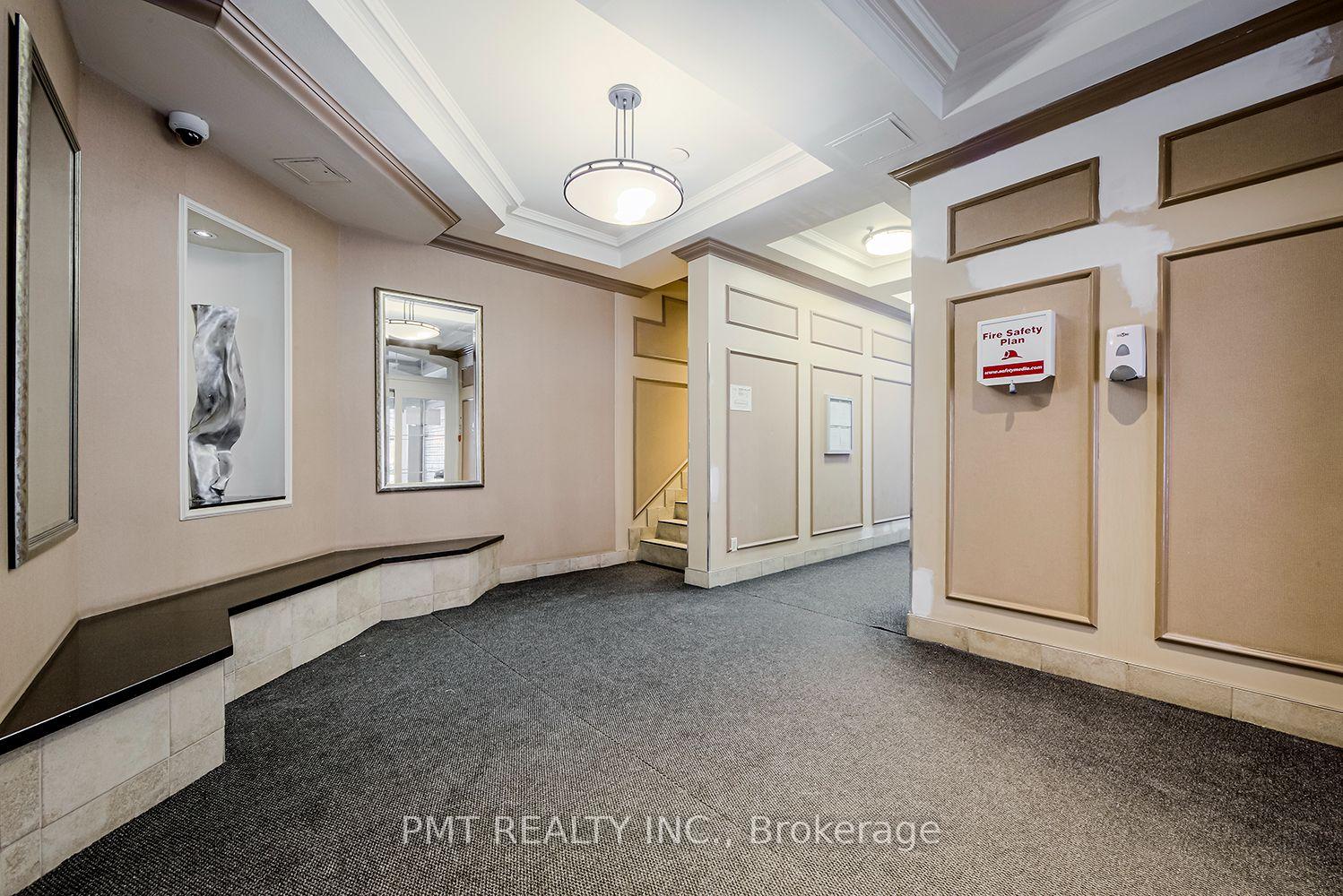 Photo 40 of Unit 705, 105 Mccaul Street, Toronto, Kensington-Chinatown — HOMEH