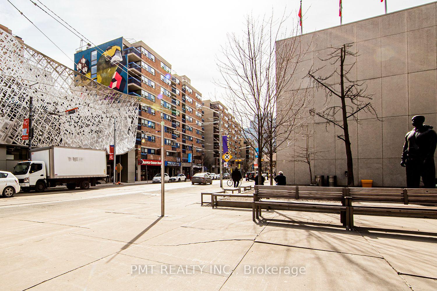 Photo 41 of Unit 705, 105 Mccaul Street, Toronto, Kensington-Chinatown — HOMEH