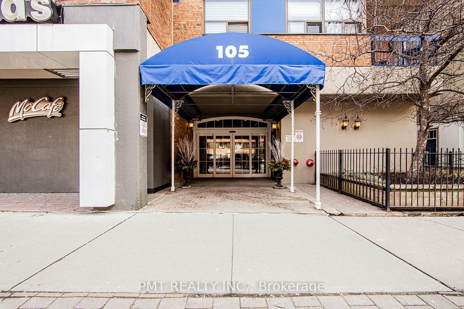 Photo 42 of Unit 705, 105 Mccaul Street, Toronto, Kensington-Chinatown — HOMEH