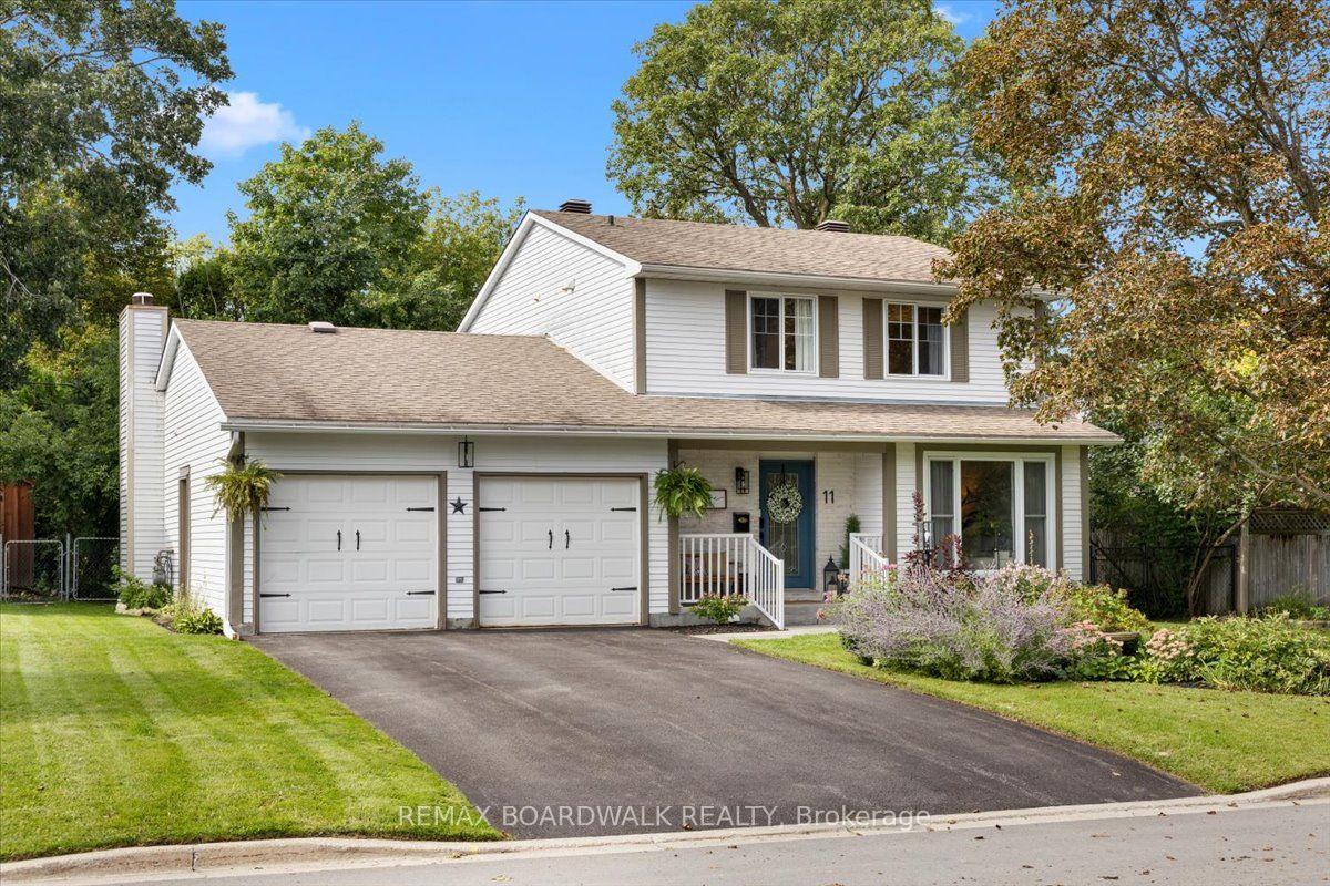 Photo 2 of 11 Duncan Street, Carleton Place, Carleton Place — HOMEH