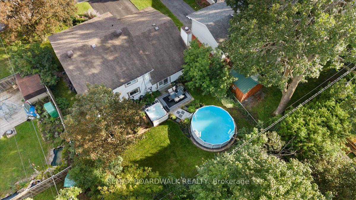 Photo 50 of 11 Duncan Street, Carleton Place, Carleton Place — HOMEH