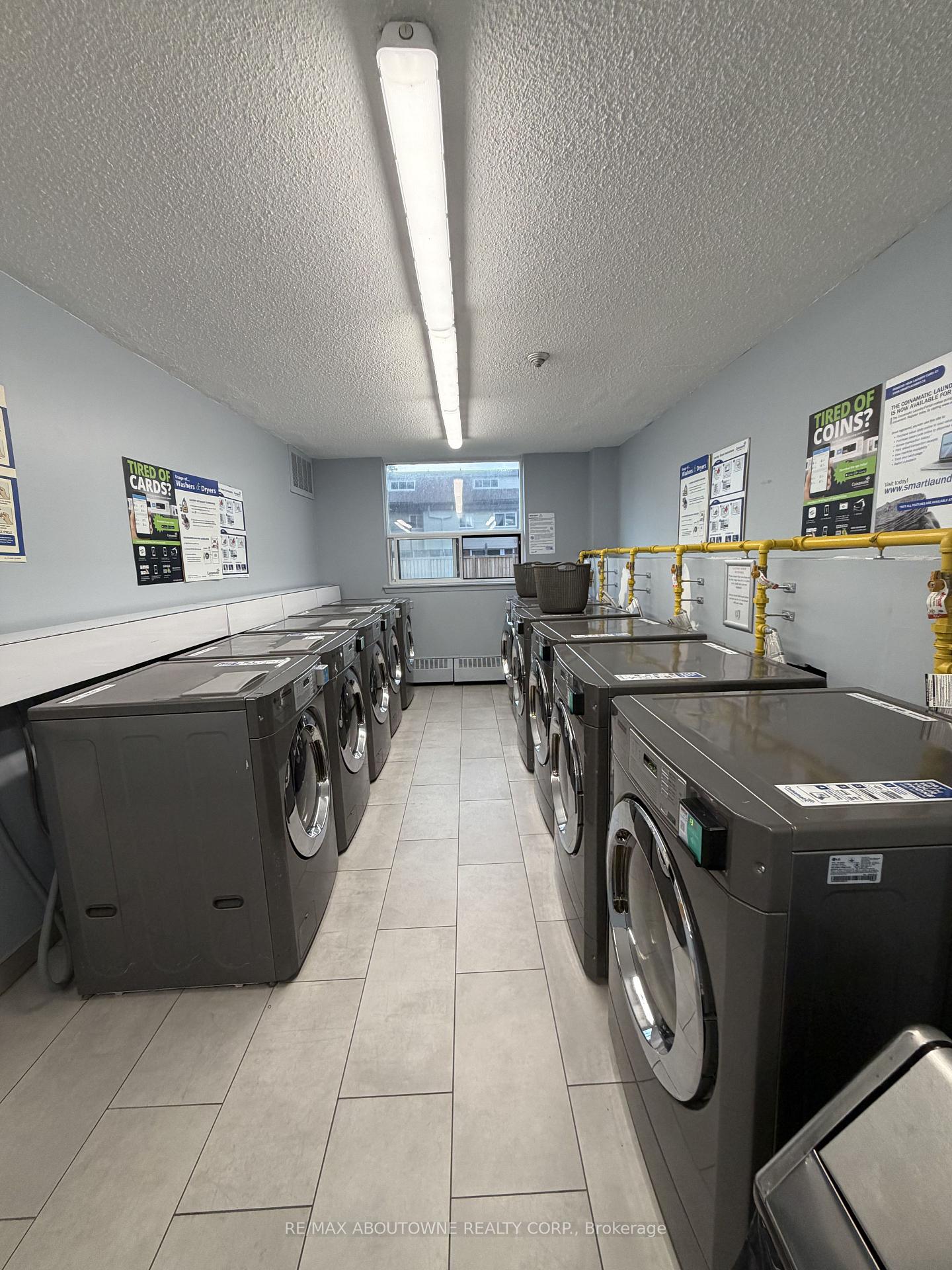 Photo 17 of Unit 101, 147 Wellington Street W, Aurora, Aurora Village — HOMEH