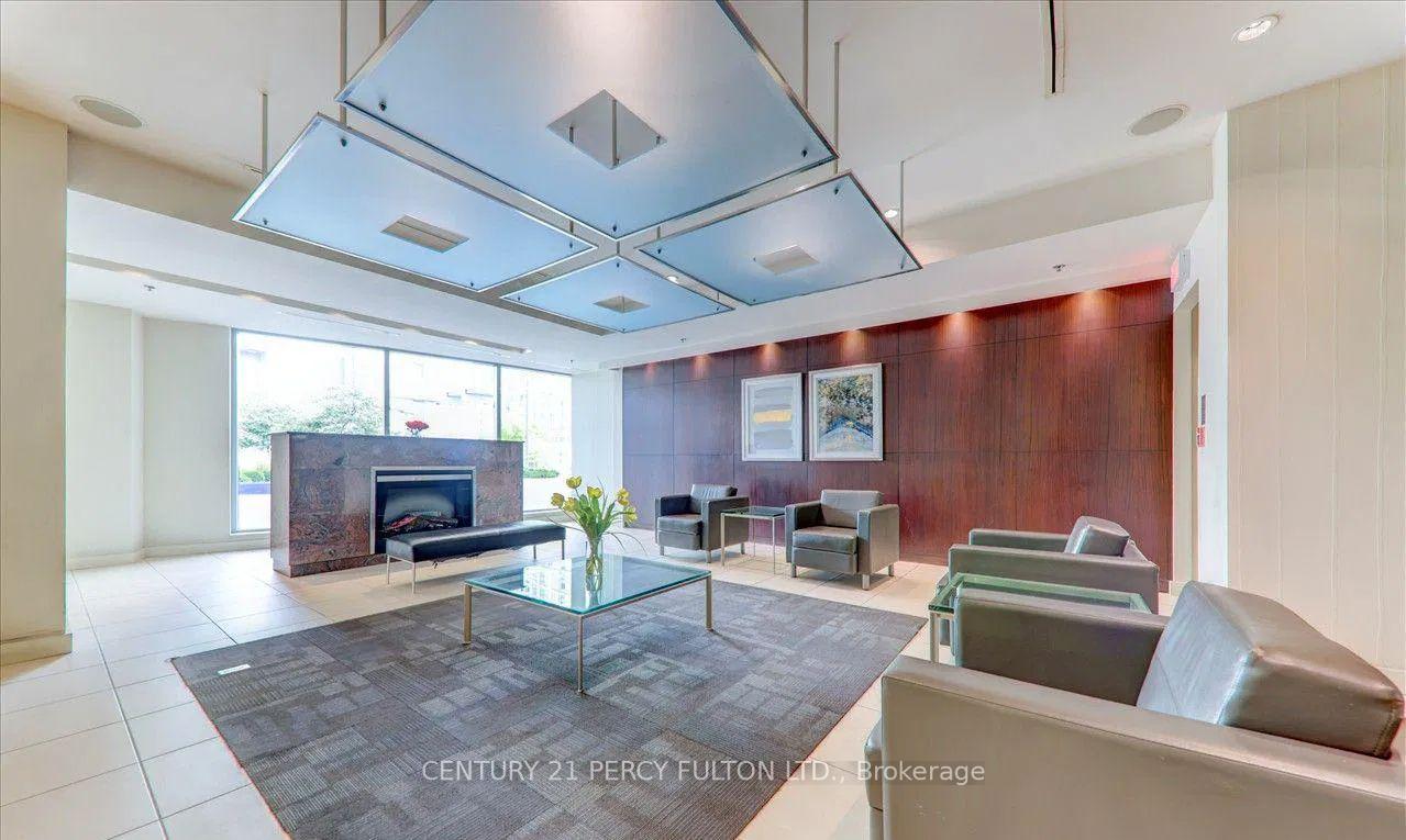 Photo 3 of Unit 2211, 36 Lee Centre Drive, Scarborough, Woburn — HOMEH