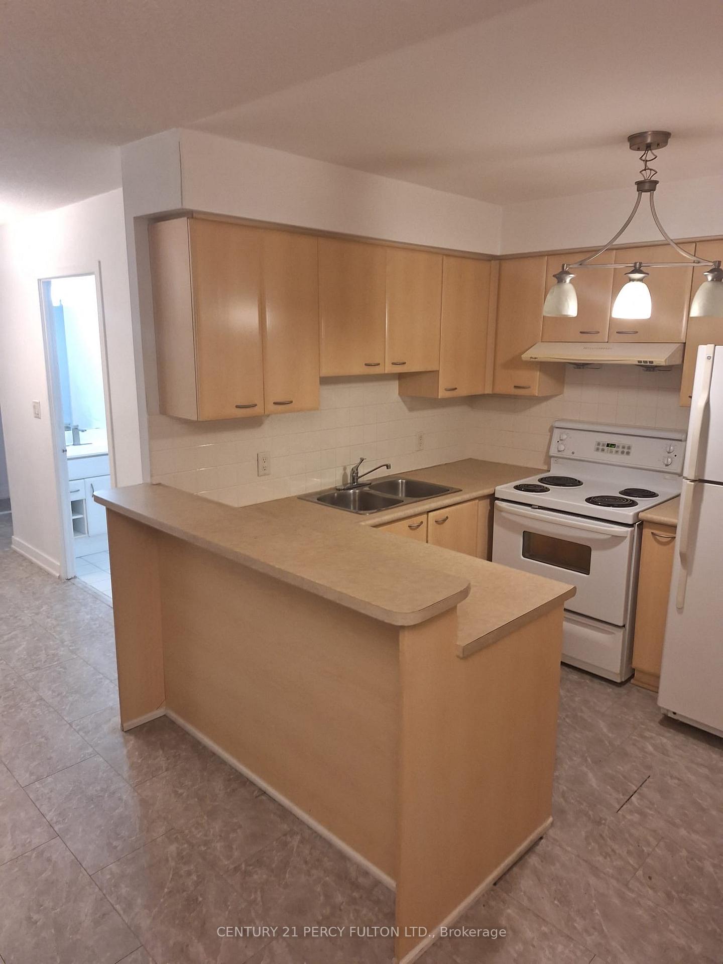 Photo 7 of Unit 2211, 36 Lee Centre Drive, Scarborough, Woburn — HOMEH