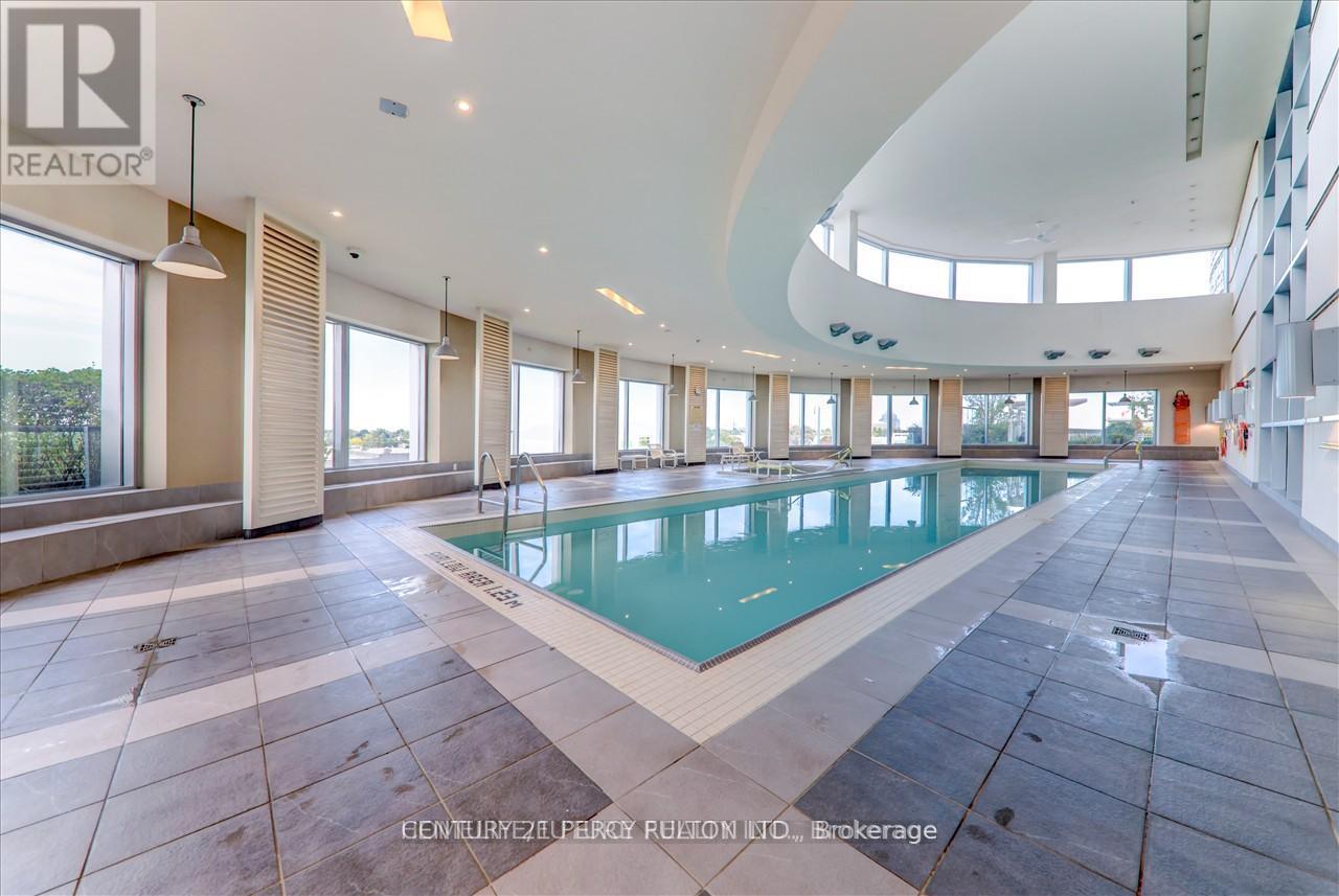 Photo 14 of Unit 2211, 36 Lee Centre Drive, Scarborough, Woburn — HOMEH