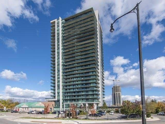 Photo 1 of Unit 2005, 100 John Street, Brampton, Downtown Brampton — HOMEH