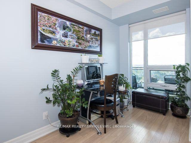 Photo 19 of Unit 2005, 100 John Street, Brampton, Downtown Brampton — HOMEH