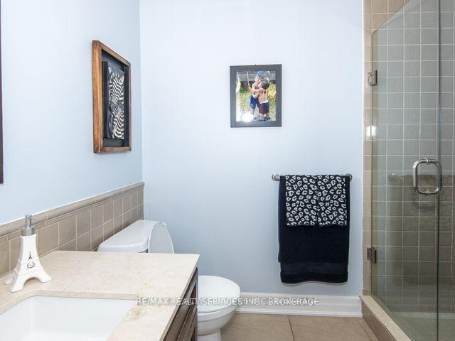Photo 20 of Unit 2005, 100 John Street, Brampton, Downtown Brampton — HOMEH