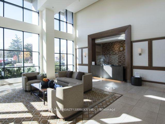 Photo 24 of Unit 2005, 100 John Street, Brampton, Downtown Brampton — HOMEH
