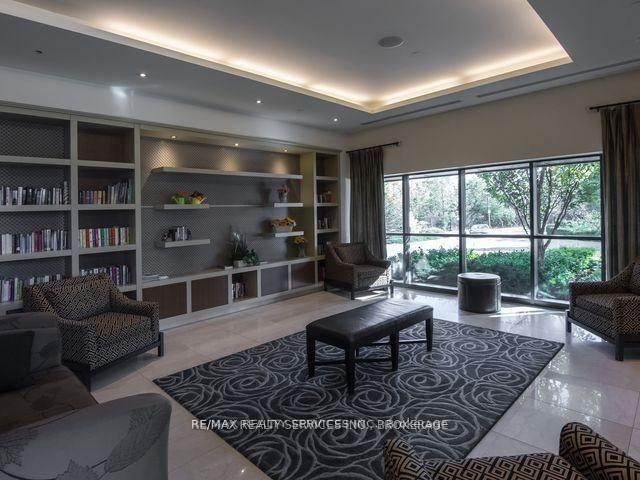 Photo 25 of Unit 2005, 100 John Street, Brampton, Downtown Brampton — HOMEH