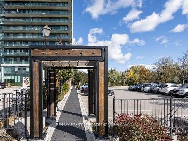 Photo 26 of Unit 2005, 100 John Street, Brampton, Downtown Brampton — HOMEH