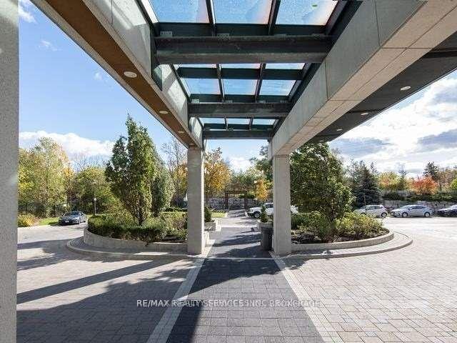Photo 28 of Unit 2005, 100 John Street, Brampton, Downtown Brampton — HOMEH