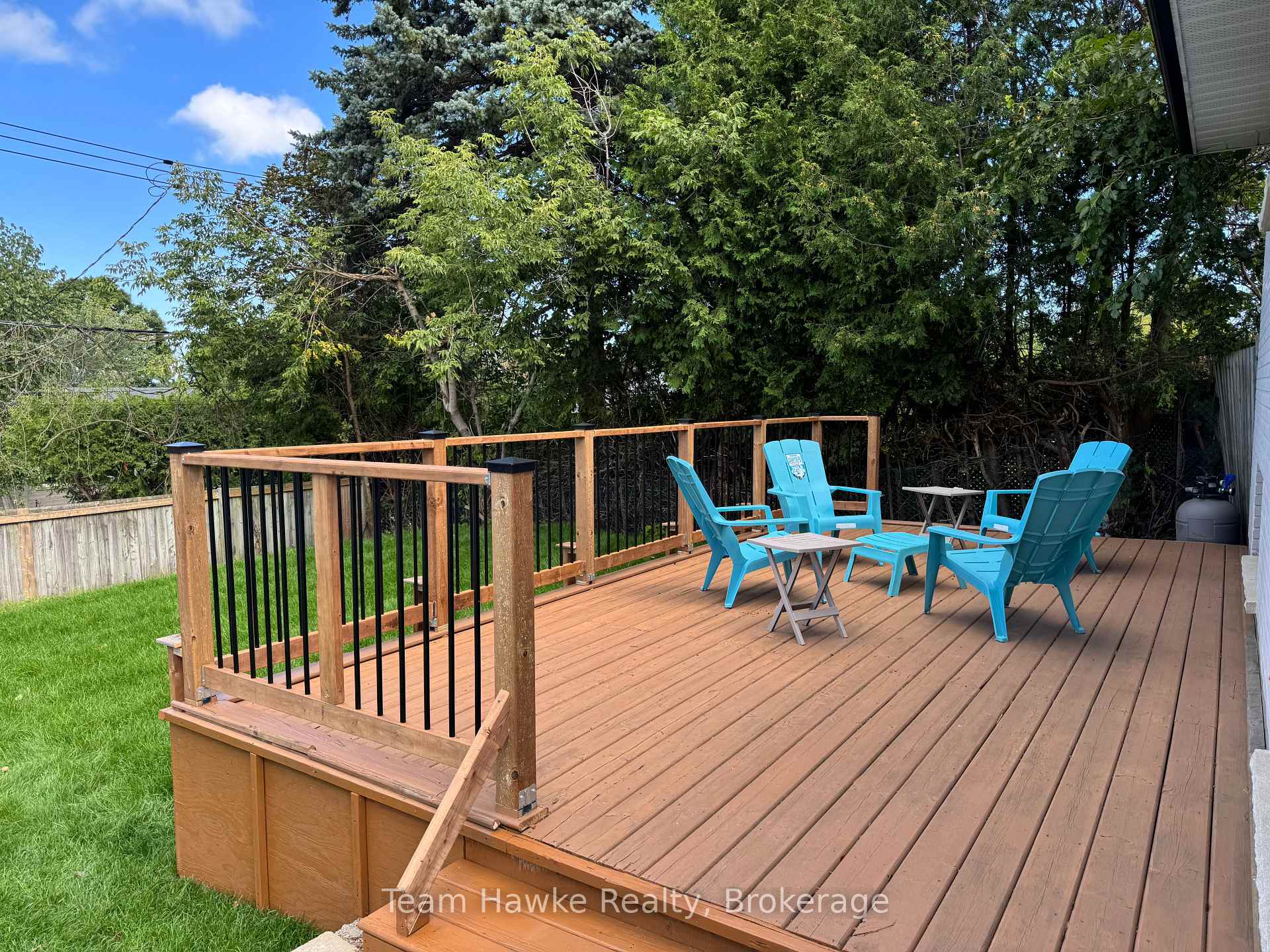Photo 31 of 320 Scott Street, Midland — HOMEH