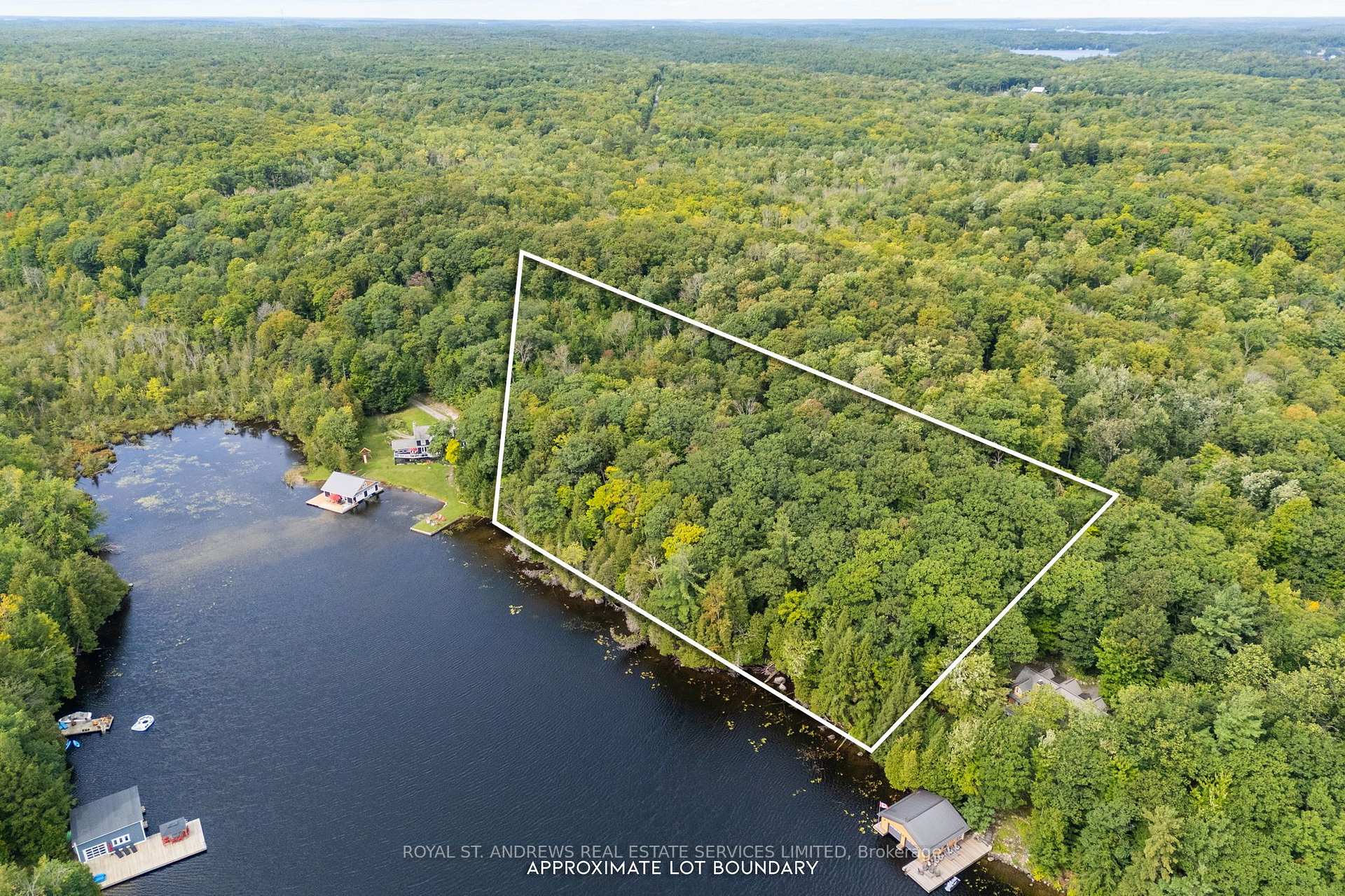 Photo of 1815 #57 Mortimers Point Road