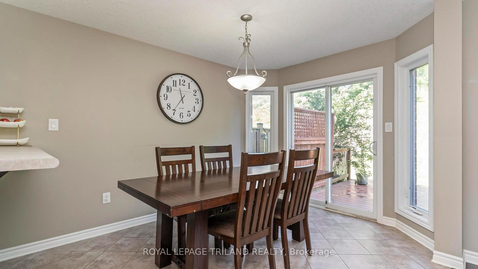 Photo 10 of 994 Mapleridge Street, London, North M — HOMEH
