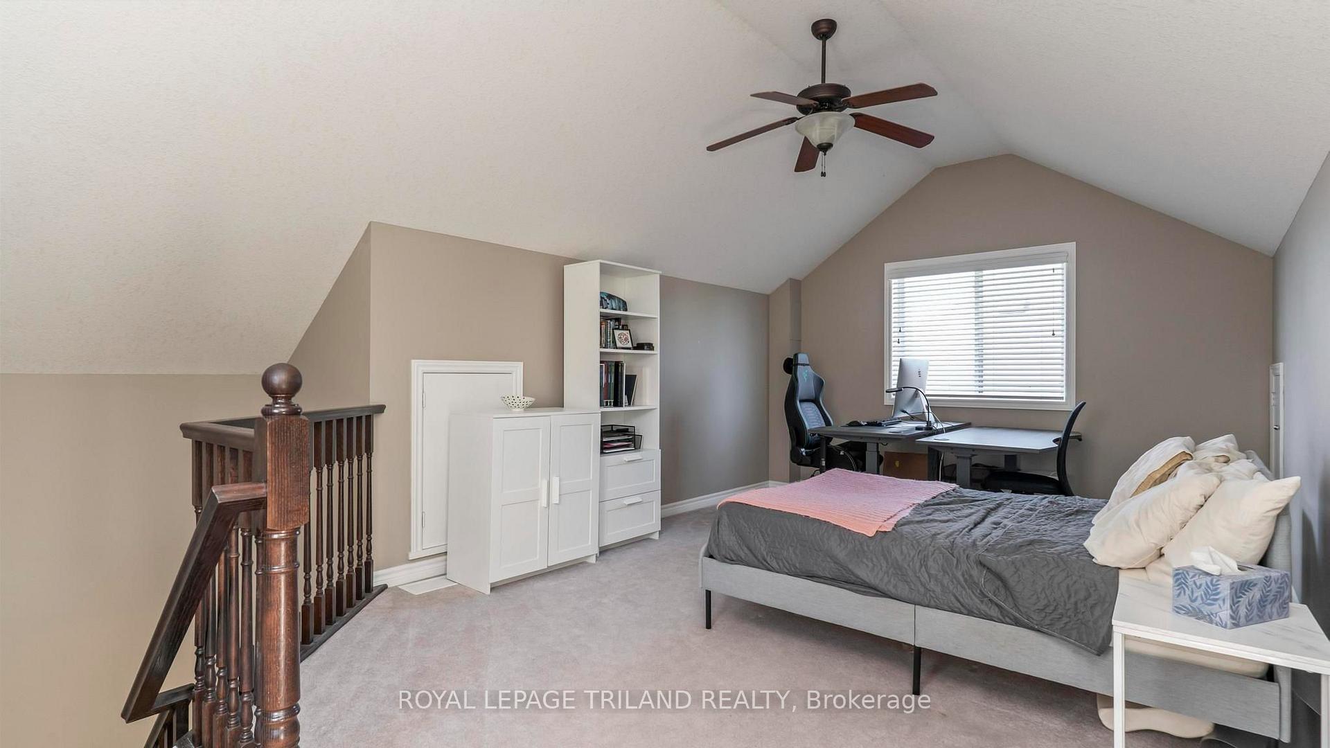 Photo 24 of 994 Mapleridge Street, London, North M — HOMEH
