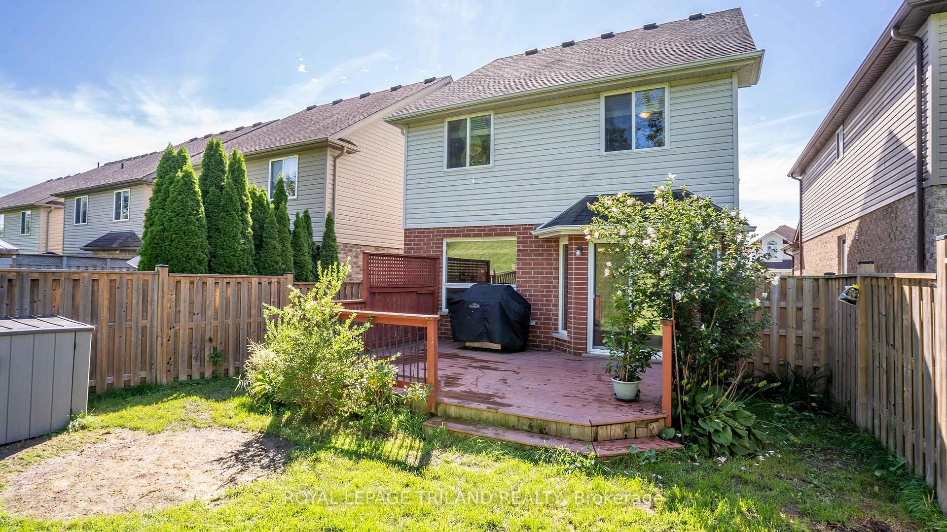 Photo 27 of 994 Mapleridge Street, London, North M — HOMEH