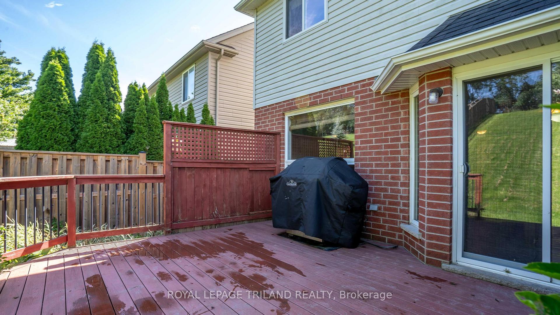 Photo 28 of 994 Mapleridge Street, London, North M — HOMEH