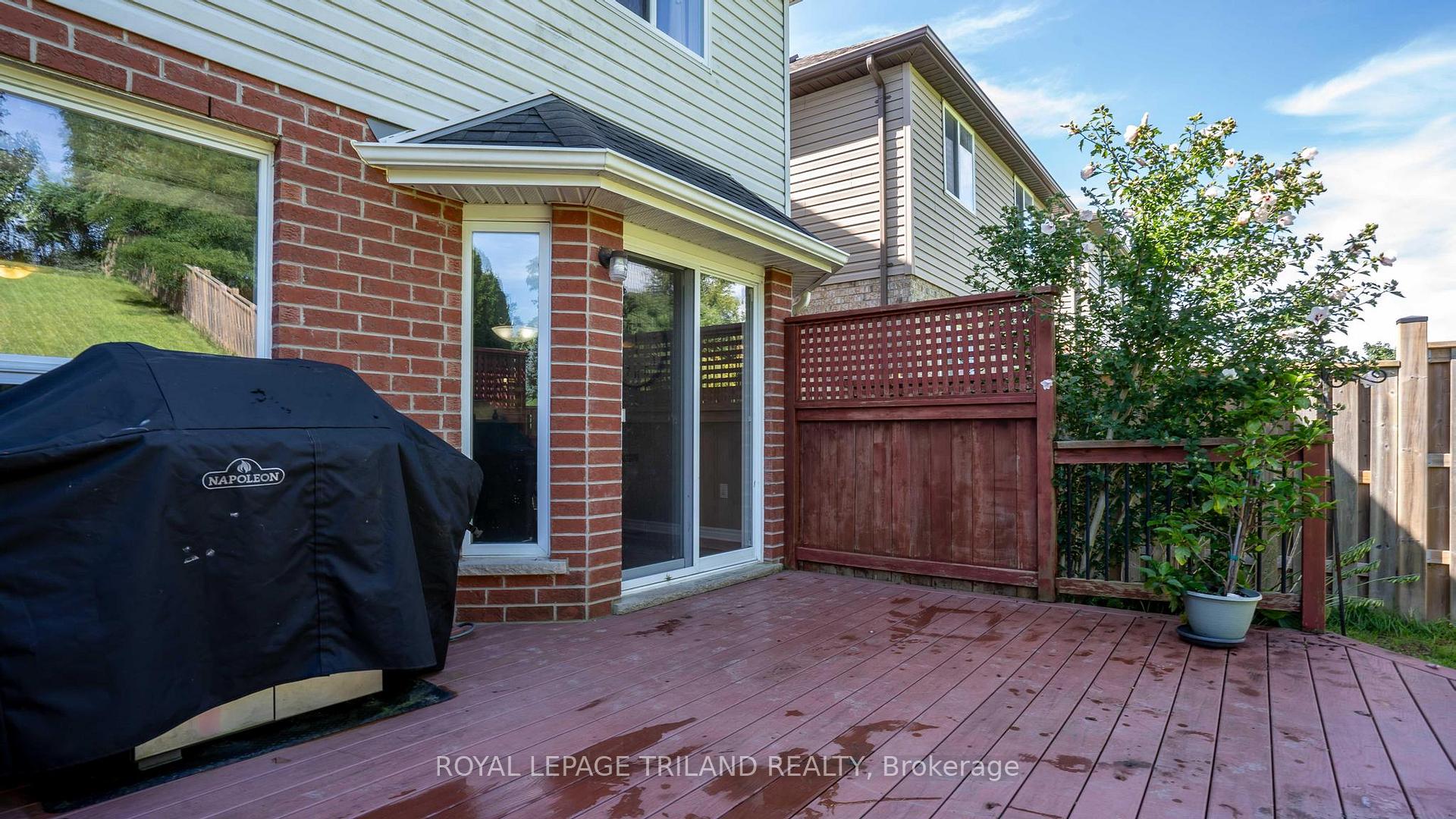 Photo 29 of 994 Mapleridge Street, London, North M — HOMEH