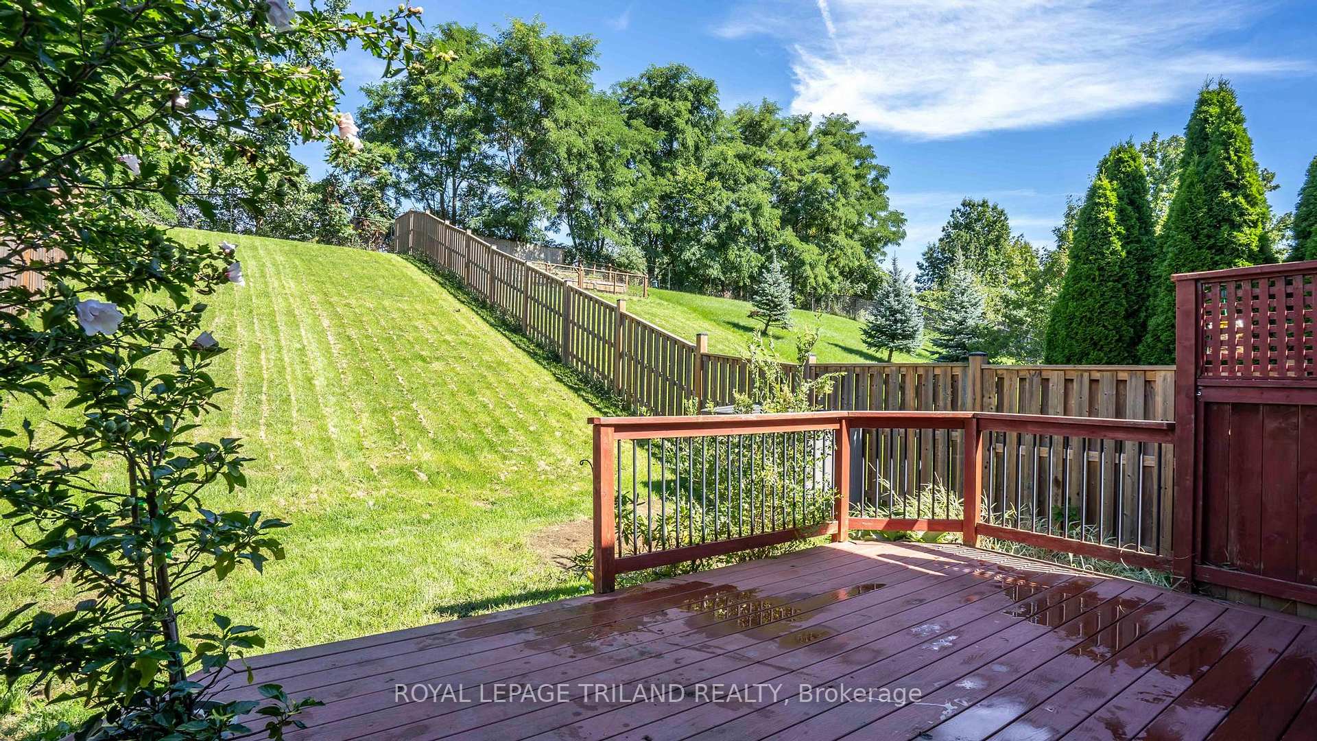 Photo 30 of 994 Mapleridge Street, London, North M — HOMEH