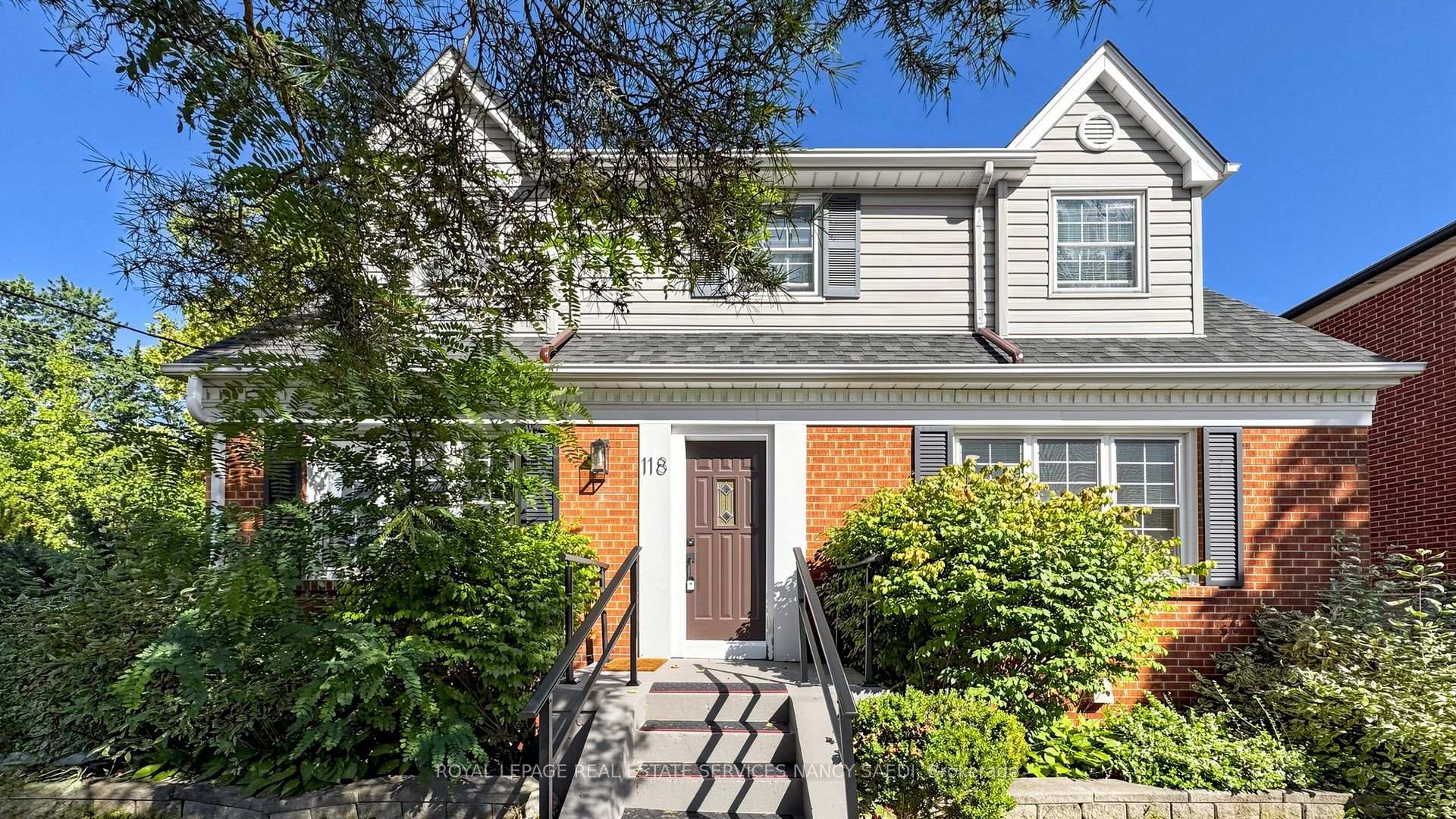 Photo 1 of 118 Anndale Drive, North York, Willowdale East — HOMEH