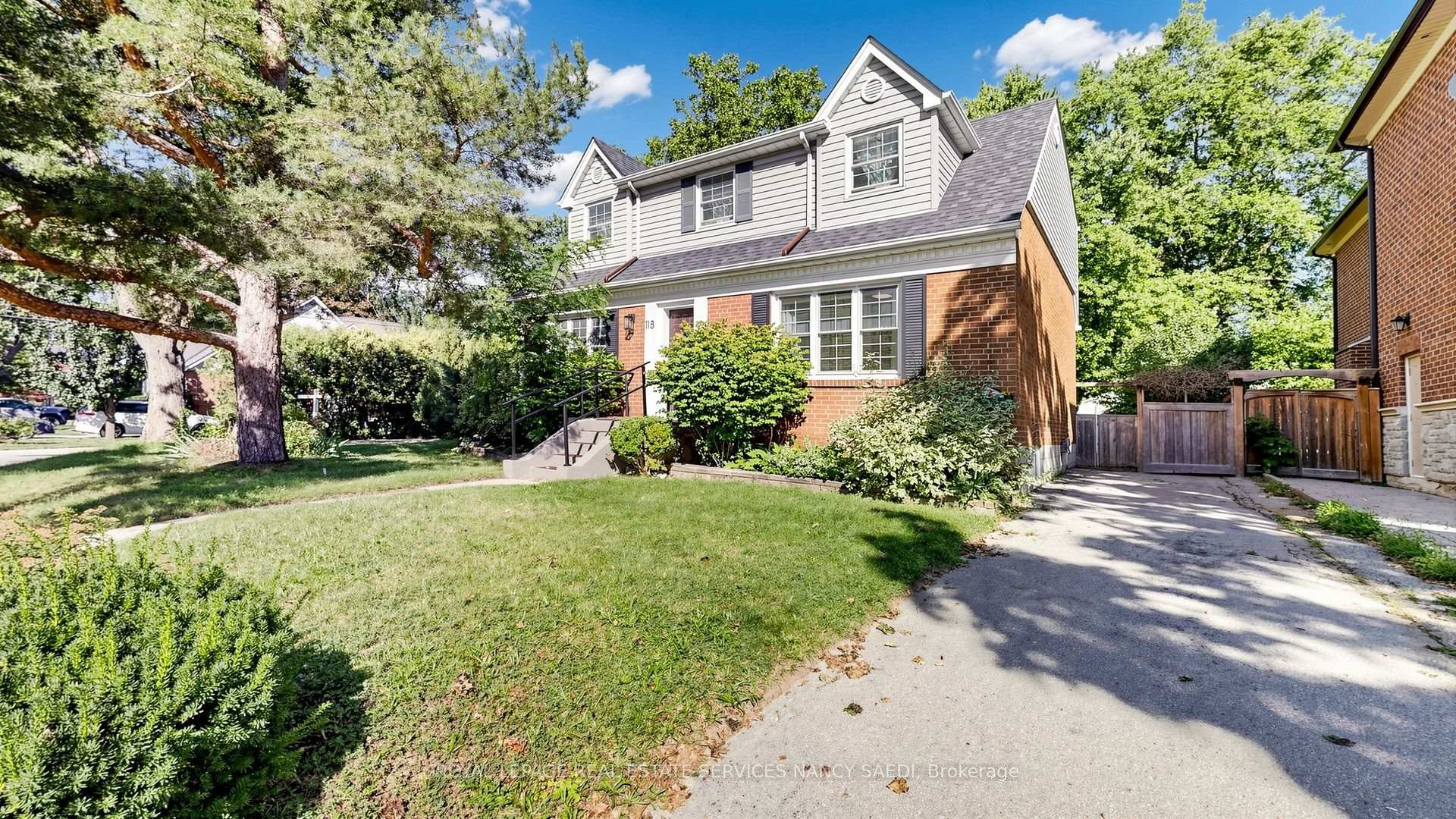 Photo 3 of 118 Anndale Drive, North York, Willowdale East — HOMEH