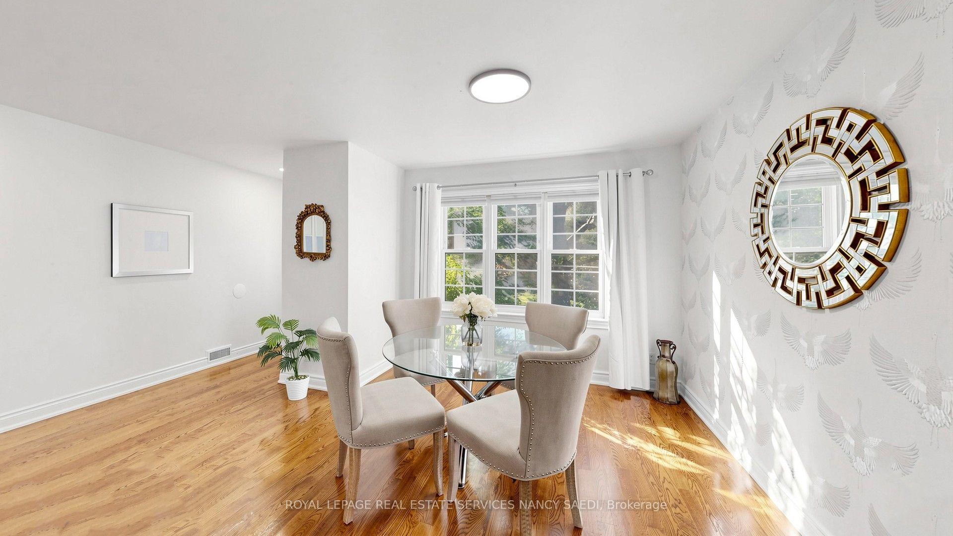 Photo 10 of 118 Anndale Drive, North York, Willowdale East — HOMEH