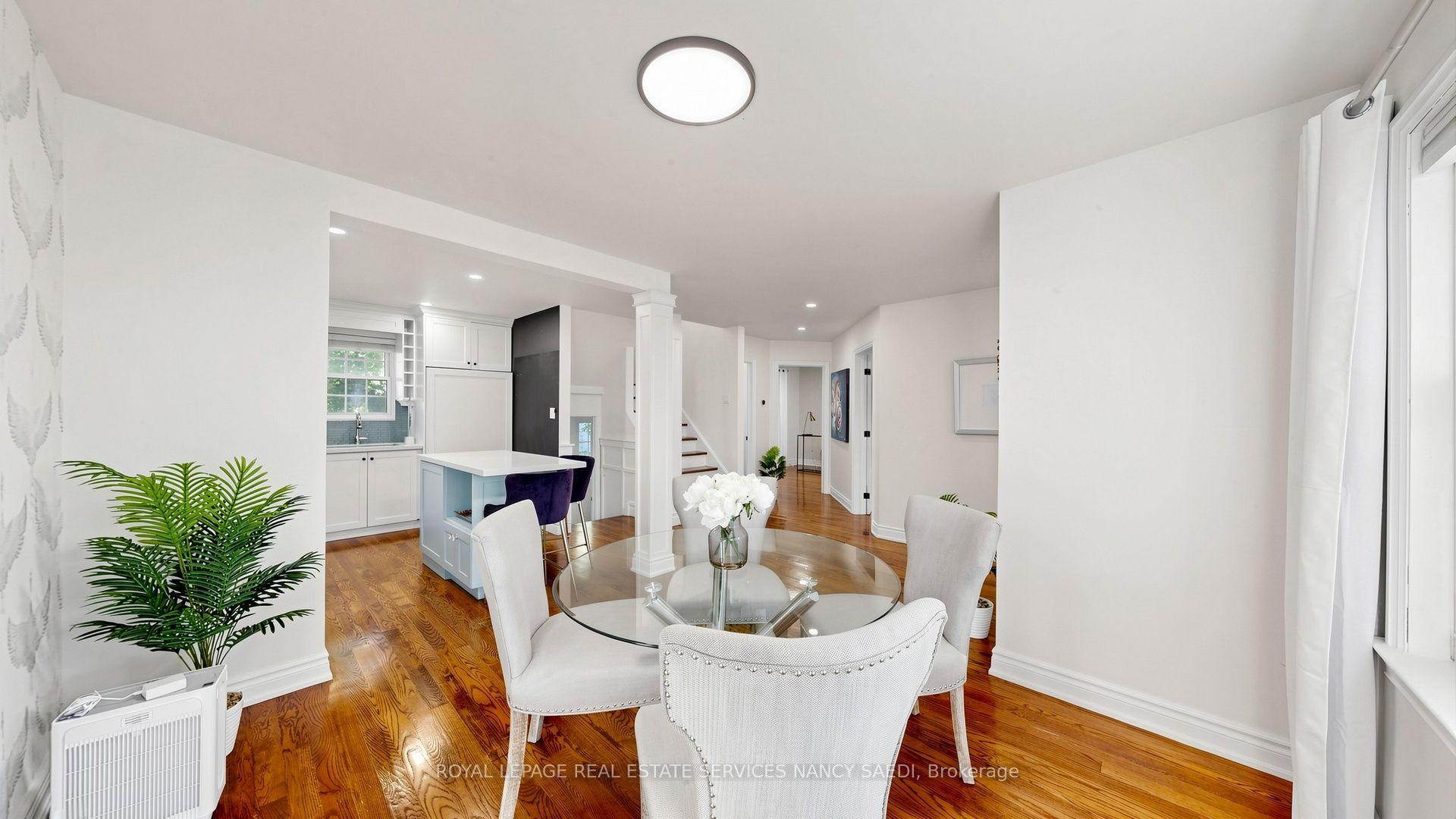Photo 11 of 118 Anndale Drive, North York, Willowdale East — HOMEH