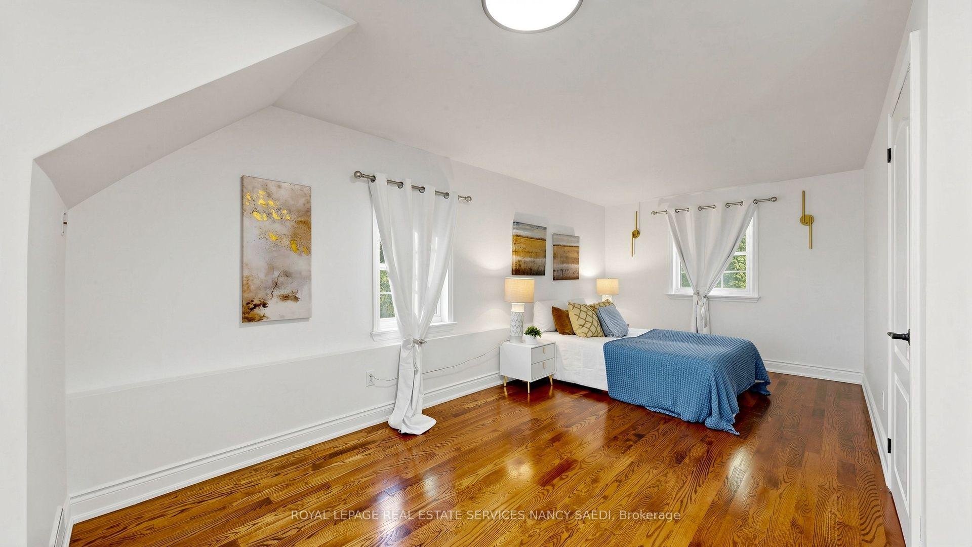 Photo 31 of 118 Anndale Drive, North York, Willowdale East — HOMEH