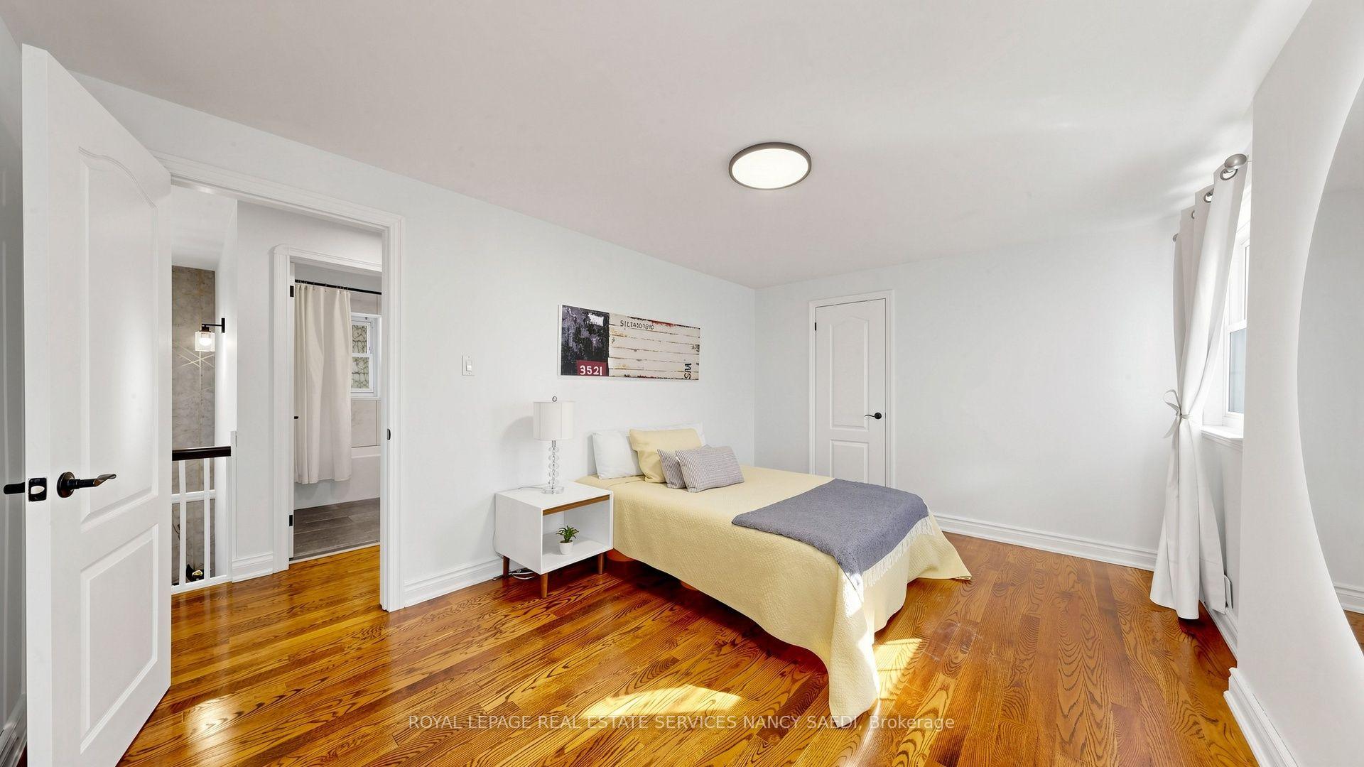 Photo 34 of 118 Anndale Drive, North York, Willowdale East — HOMEH