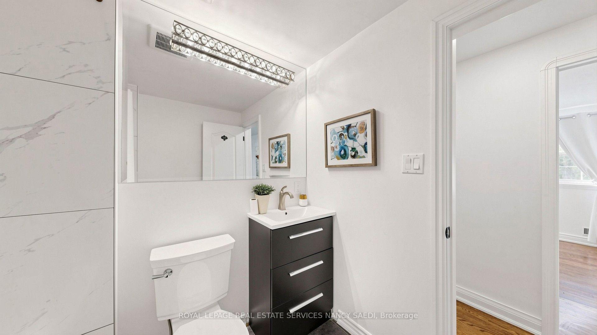 Photo 39 of 118 Anndale Drive, North York, Willowdale East — HOMEH