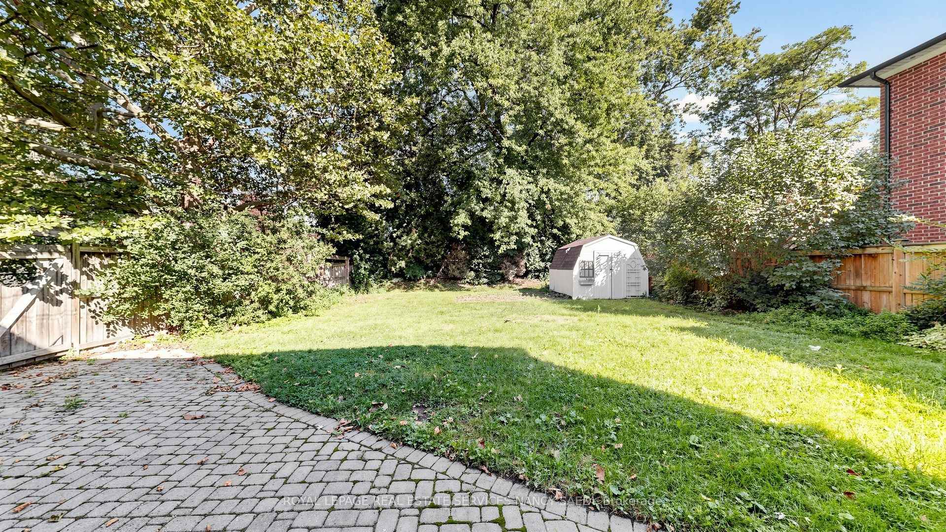 Photo 50 of 118 Anndale Drive, North York, Willowdale East — HOMEH