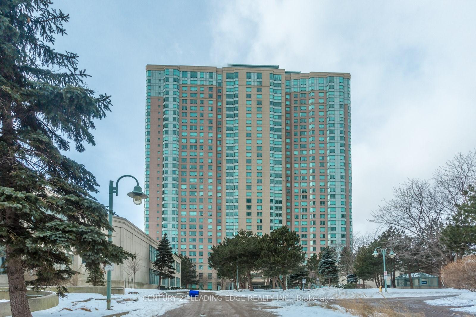 Photo of Unit 1830, 68 Corporate Drive