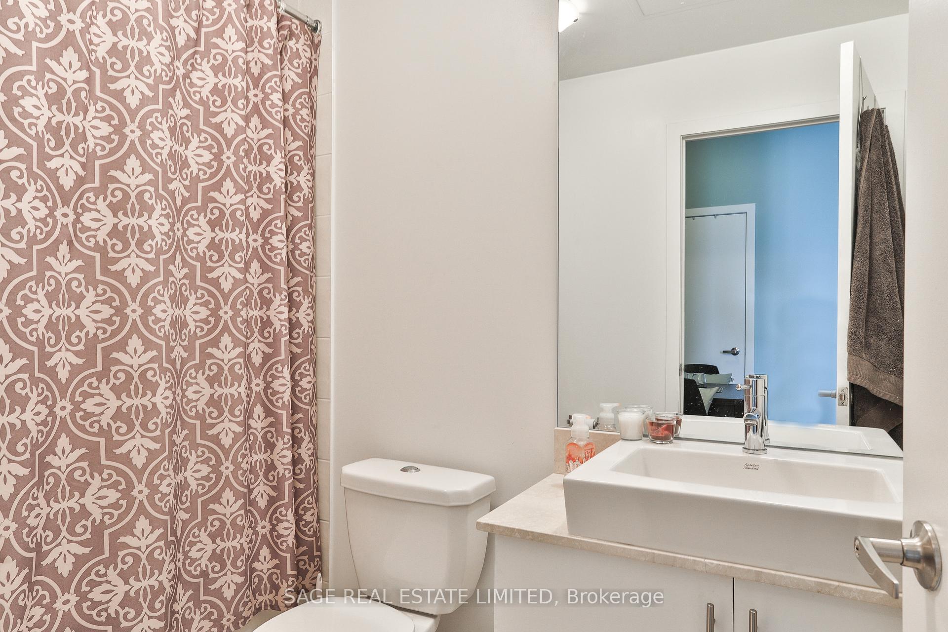 Photo 7 of Unit 2808, 55 Bremner Boulevard E, Toronto, Waterfront Communities — HOMEH