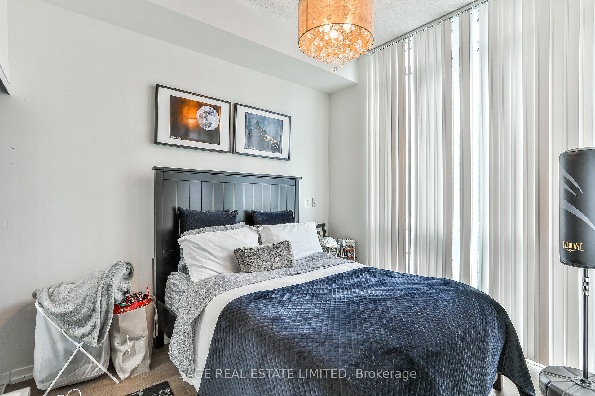 Photo 10 of Unit 2808, 55 Bremner Boulevard E, Toronto, Waterfront Communities — HOMEH
