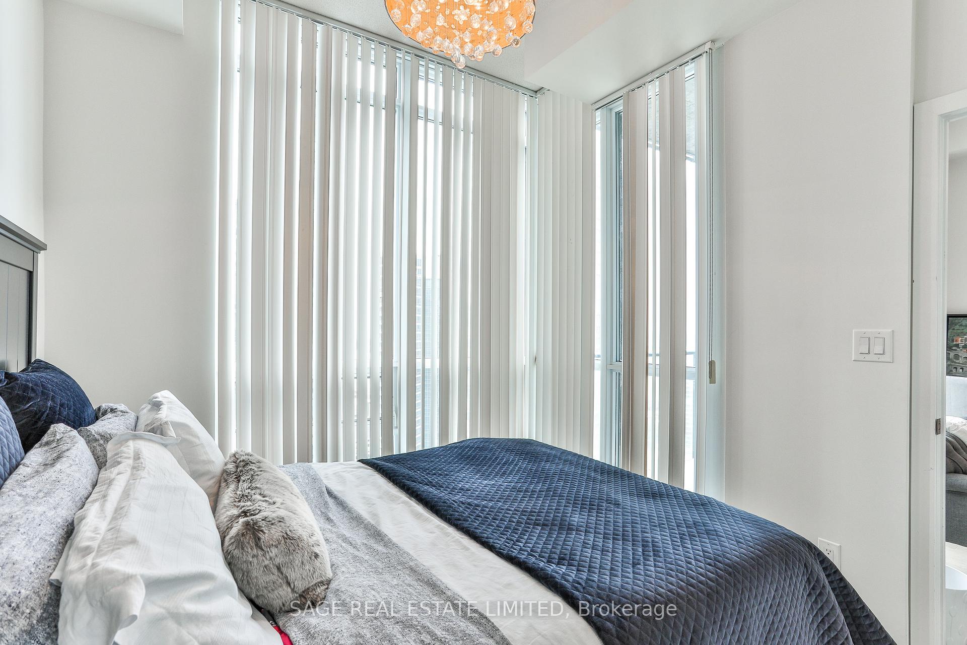 Photo 11 of Unit 2808, 55 Bremner Boulevard E, Toronto, Waterfront Communities — HOMEH