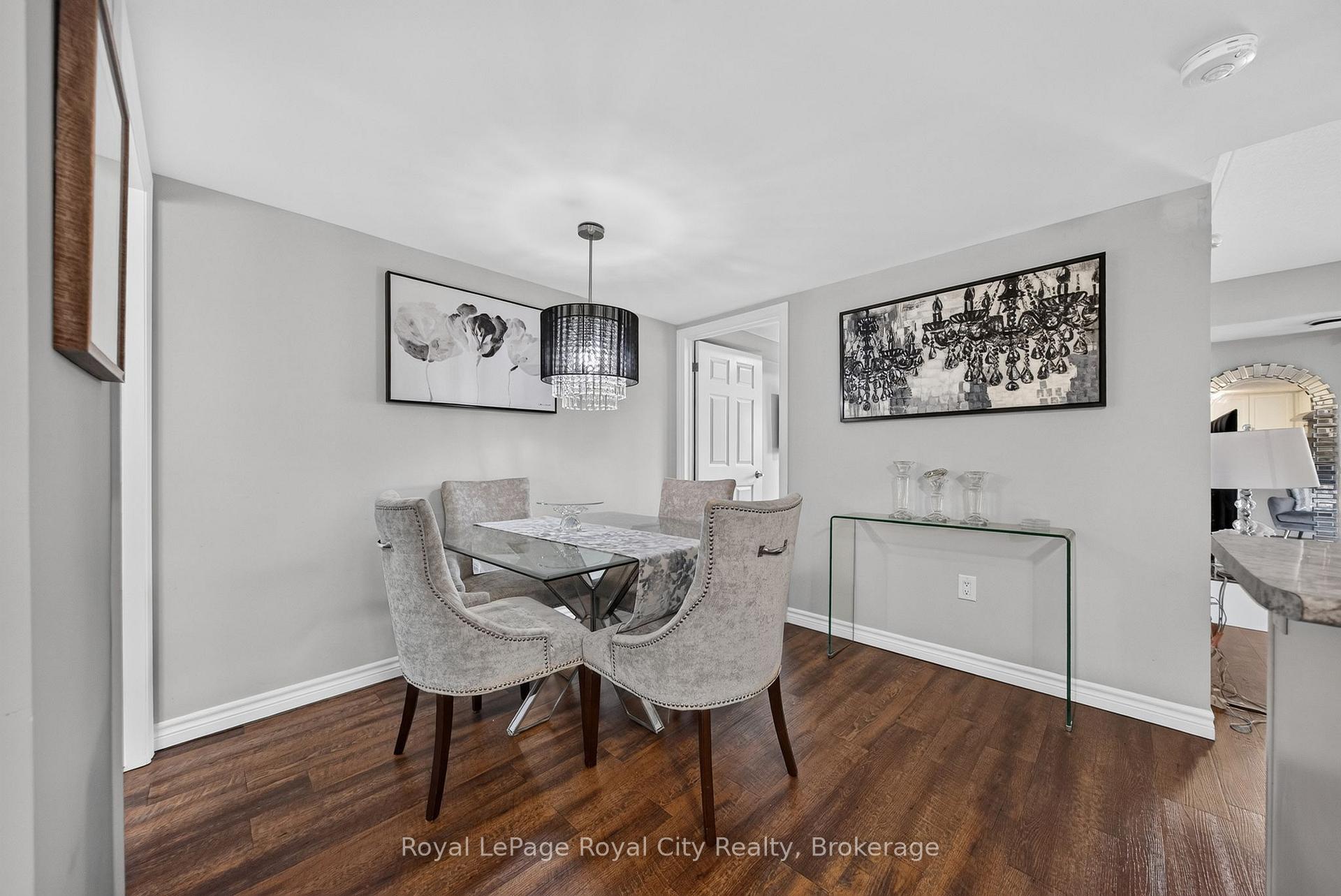 Photo 3 of Unit 305, 7 Kay Crescent, Guelph, Pineridge/Westminster Woods — HOMEH