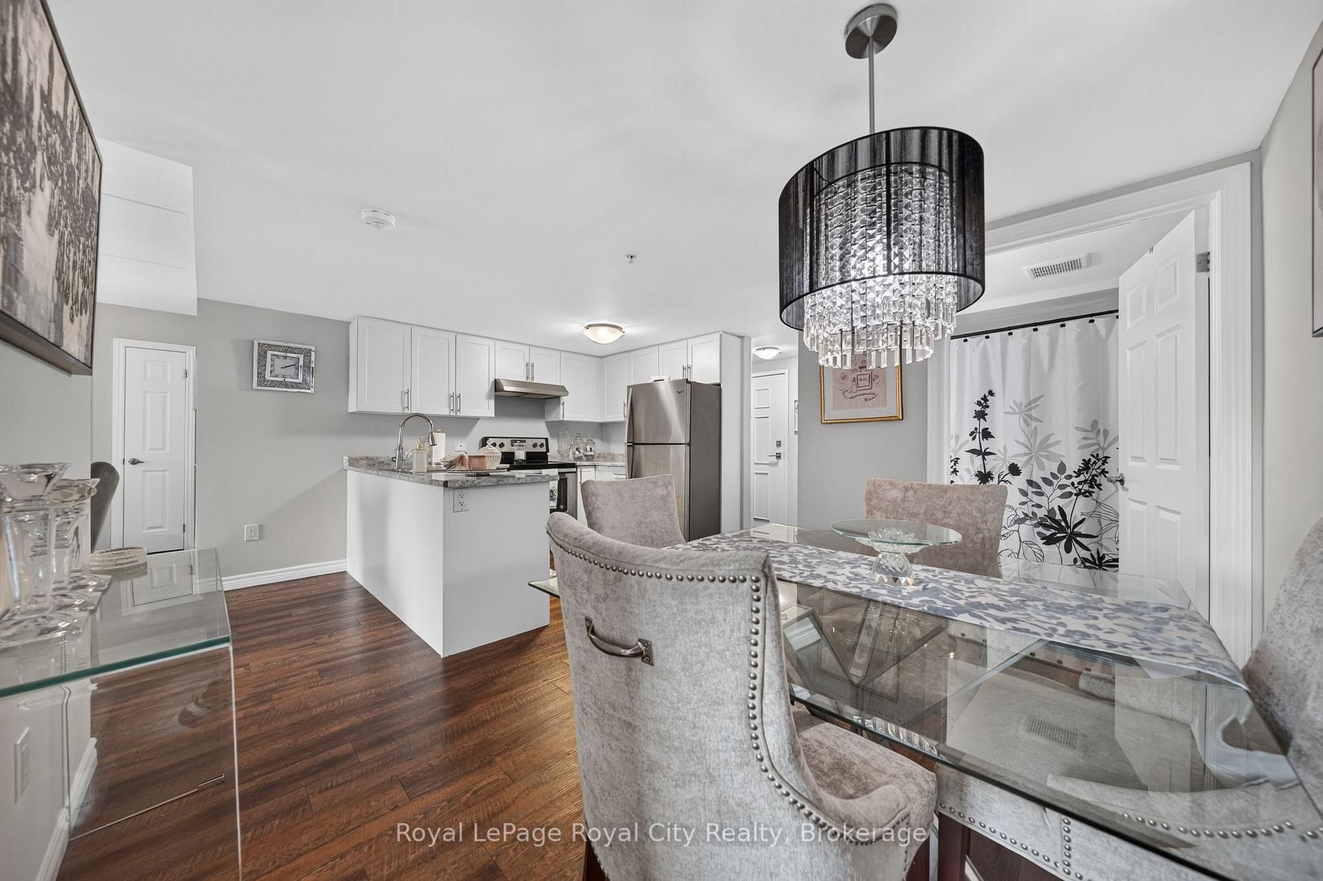 Photo 8 of Unit 305, 7 Kay Crescent, Guelph, Pineridge/Westminster Woods — HOMEH