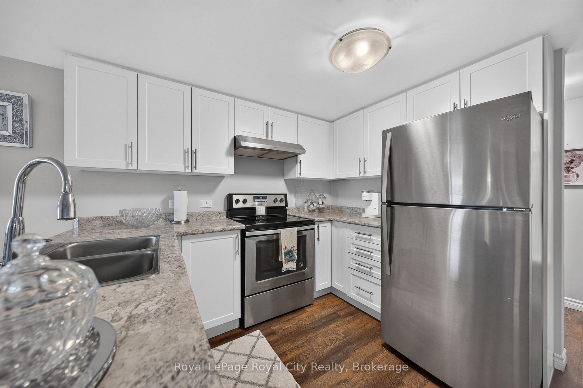 Photo 12 of Unit 305, 7 Kay Crescent, Guelph, Pineridge/Westminster Woods — HOMEH