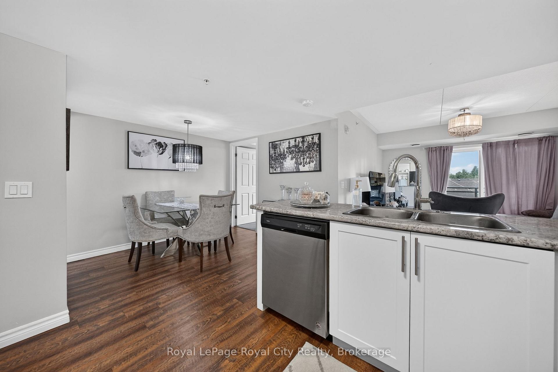 Photo 13 of Unit 305, 7 Kay Crescent, Guelph, Pineridge/Westminster Woods — HOMEH