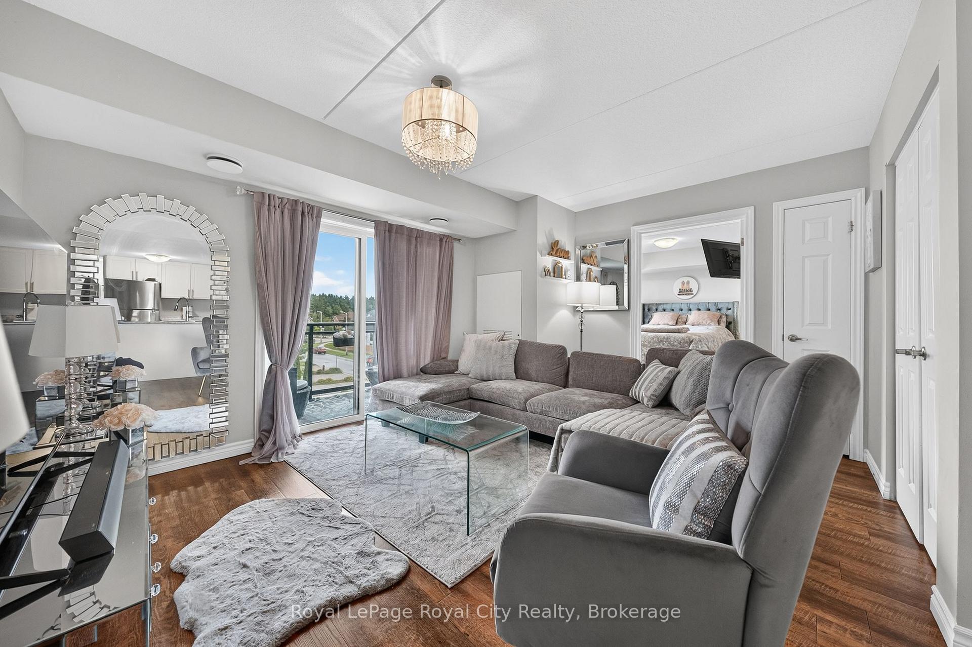Photo 14 of Unit 305, 7 Kay Crescent, Guelph, Pineridge/Westminster Woods — HOMEH