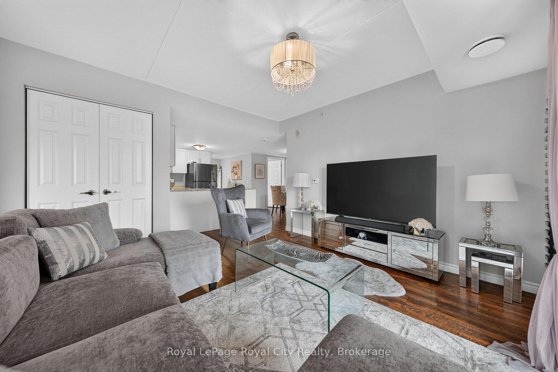 Photo 16 of Unit 305, 7 Kay Crescent, Guelph, Pineridge/Westminster Woods — HOMEH