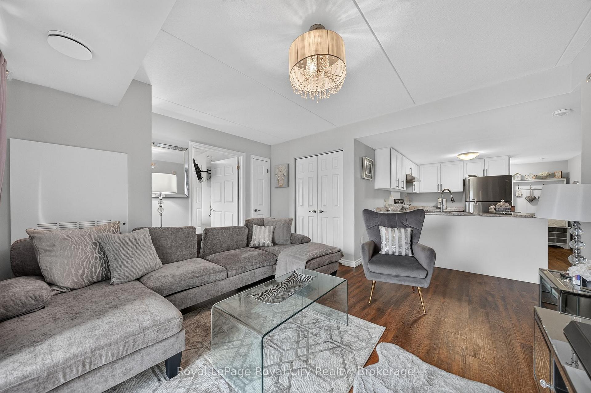 Photo 17 of Unit 305, 7 Kay Crescent, Guelph, Pineridge/Westminster Woods — HOMEH
